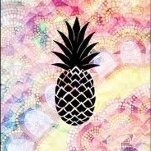 Meet your Posher, Lucy